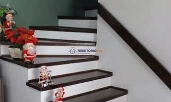 Imagem 6: Casa Condominio para Venda - 168.39m², 3 dormitórios, sendo 1 suites, 4 vagas