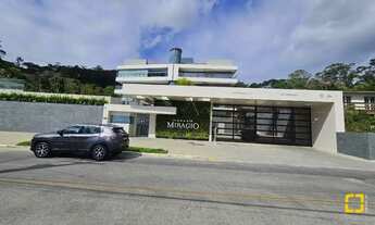 Imagem 2: Cobertura com 3 suítes, 3 vagas à venda no Cacupé