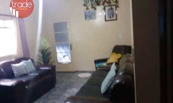 Imagem 3: Casa À Venda No Parque dos Pinus Com 02 Dormitórios Sendo 01 Suíte