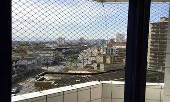 Imagem 4: Apartamento com 1 dorm, Tupi, Praia Grande! - Cód: ACT2574