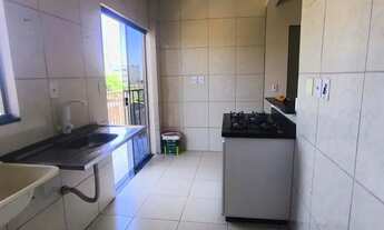 Imagem 7: Imóvel para aluguel 1 quarto em Samambaia Norte - Brasília - DF