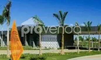 Imagem: LOTE A VENDA 338,95m² - JARDINS PORTO