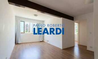 Imagem: APARTAMENTO - MOEMA ÍNDIOS - SP