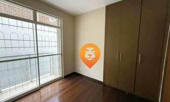 Imagem 6: Apartamento com 4 dormitórios à venda, 142 m² por R$ 1.060.000,00 - Floresta - Belo Horizo