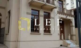 Imagem 3: Imóvel histórico na Consolação