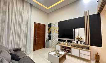 Imagem 4: Casa Alto Padrão 4/4, sendo 3 suítes, 205 m² - 307 sul (ARSO 33) - Próxima à Antiga Pista