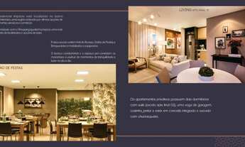 Imagem 7: Apartamento com 2 Dormitorio(s) localizado(a) no bairro Sanvitto em Caxias do Sul / Ref.:S