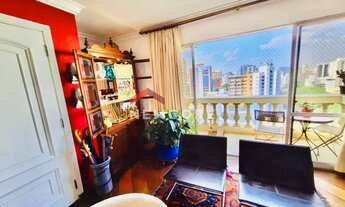 Imagem 3: Cobertura em Rua dos Otonis - Vila Clementino - São Paulo/SP