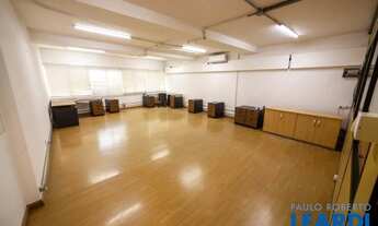 Imagem 3: CONJ. COMERCIAL - ACLIMAÇÃO - SP