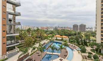 Imagem 6: Apto à venda com 186 metros, 3 suítes, 4 vagas no Bairro Jardim Europa