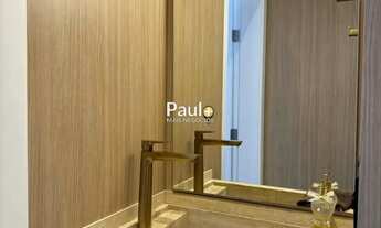 Imagem 7: Sobrado à venda em Campinas, Loteamento Residencial Arborais, com 3 suítes, com 326 m²