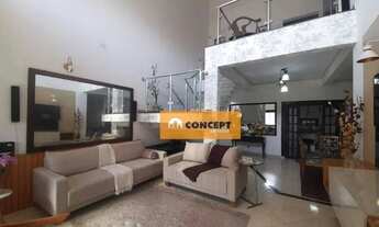 Imagem 4: Sobrado com 4 dormitórios à venda, 327 m² por R$ 780.000,00 - Vila Amorim - Suzano/SP