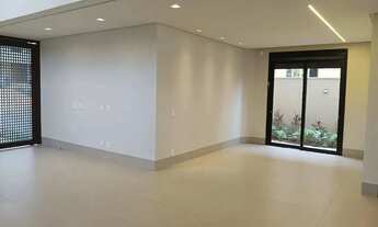 Imagem 3: Sobrado de 392 m² com 04 suítes à venda por R$ 4.390.000,00 - Jardins Verona - Goiânia/GO