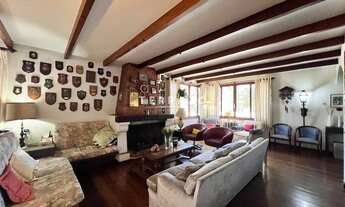 Imagem 7: Casa à venda, 4 quartos, 3 suítes, 2 vagas, Iucas - Teresópolis/RJ