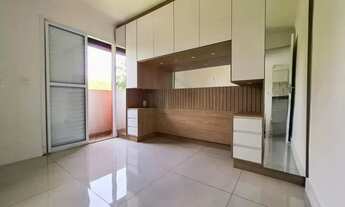 Imagem 7: Apartamentos Padrão em Poços de Caldas