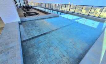 Imagem 2: Aluguel Lindo Apt Mibiliado e Decorado 44m² 2Qt, 1 Vg, Lazer Completo, Perto de tudo na Bo