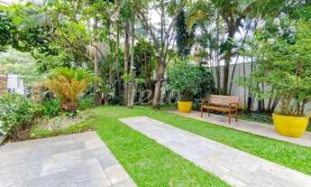 Imagem 7: Apartamento 4 quartos para alugar no(a) Perdizes