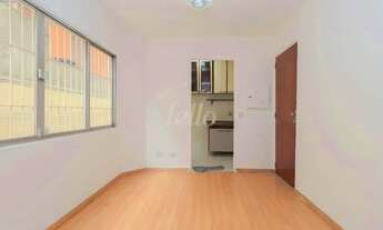 Imagem 4: Apartamento 1 quartos para alugar no(a) Santa Cecília