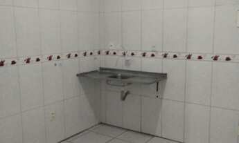 Imagem 4: Casa térreo Casa com 2 dormitórios