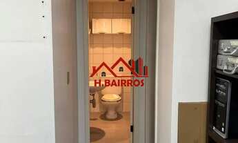 Imagem 6: Sala Comercial com 28m² à VENDA/PERMUTA - Higienópolis - São Paulo