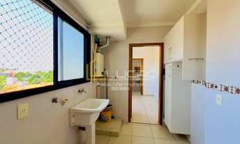 Imagem 12: Apartamento para venda com 155 m² e 3 quartos em Vila Cidade Universitária, Bauru - SP