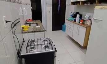 Imagem 3: ALUGUEL DE QUARTO EM APARTAMENTO COMPARTILHADO - DEL CASTILHO*