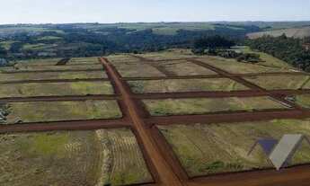 Imagem 3: Terreno à venda, 574 m² por R$ 473.618,51 - Universitário - Cascavel/PR
