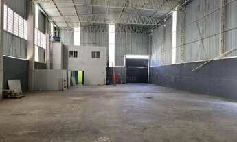 Imagem 4: Galpão Para Locação Ótima Localização