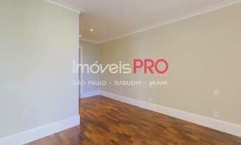 Imagem 7: Jardins, 4 suítes, 3 vagas, totalmente reformado