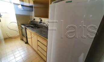 Imagem 6: Excelente oportunidade para locação de Flat perto do Aeroporto de Congonhas. Consulte-nos