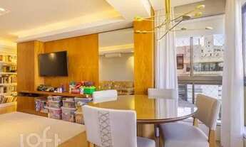 Imagem 2: CONFORTO E ELEGÂNCIA EM UM ENDEREÇO PRIVILEGIADO