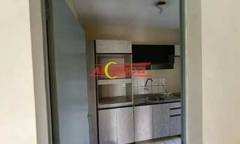 Imagem 6: APARTAMENTO COM 2 QUARTOS COM 60 M² - JD BOM CLIMA - POR R$ 1.600,00