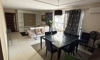 Imagem 2: Alugo Apto Semi mobiliado