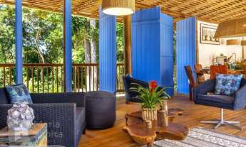 Imagem 5: Casa de luxo a venda em Trancoso - Porto Seguro - BA