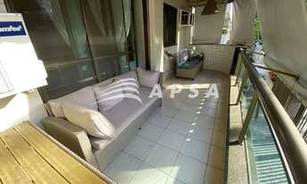 Imagem 3: LINDO APARTAMENTO, NA AV GENARO DE CARVALHO - RECREIO DOS BANDEIRANTES, PARA ALUGUEL. COM