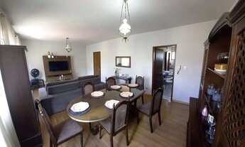 Imagem: Apartamento no bairro Guarapiranga Ponte