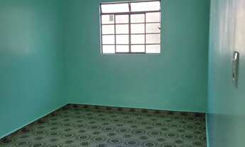 Imagem 3: Casa no CPA 4 - 1 Etapa