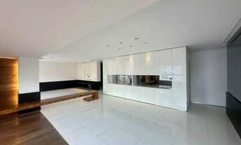 Imagem 3: Apartamento à venda, 4 quartos, 2 suítes, 4 vagas