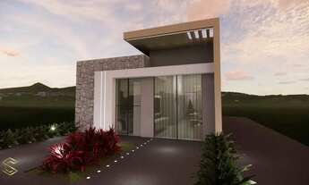 Imagem: Casa à venda no Condomínio Village Sudoeste