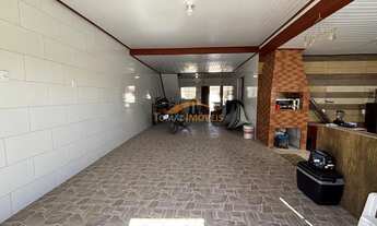 Imagem 2: Casa com 2 Suítes, Edícula e Amplo Espaço de Lazer - Alto Arroio, Imbituba/SC