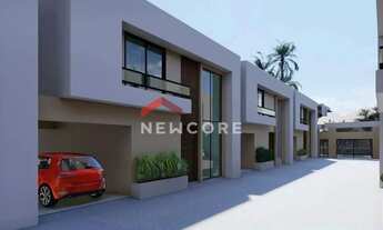 Imagem: Casa de condomínio em Rua Vinícius de