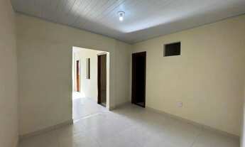 Imagem 4: Imóvel para aluguel tem 90 metros quadrados com 2 quartos em Vila Caraípe - Teixeira de Fr