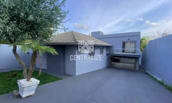 Imagem 5: VENDA-CASA-JARDIM CARVALHO-PONTA GROSSA-PR