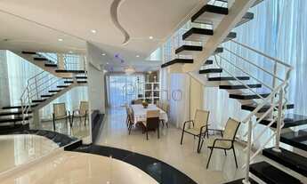 Imagem 2: Sobrado à venda em Vinhedo, Condomínio Terras de São Francisco, com 4 quartos, com 240 m²