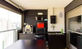 Imagem 7: Apartamento à venda, 69 m², 2 Quartos, 1 Suíte, 1 Vaga- por R$ 1.060.000,00 - Vila Romana