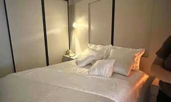 Imagem 7: APARTAMENTO COM 60,55 m² - GUILHERMINA - PRAIA GRANDE SP