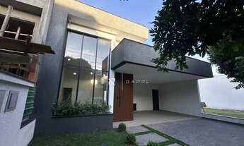 Imagem 2: Casa com 3 dormitórios à venda, 156 m² por R$ 1.350.000,00 - Chácaras Reunidas São Jorge