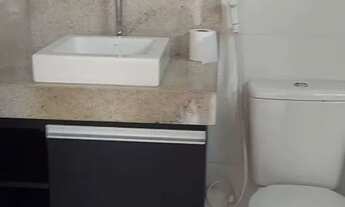 Imagem 2: Flat Capim Macio - Apto 1/4 sendo 1 suíte de 33 m², mobiliado, 1 vaga por 215.000,00