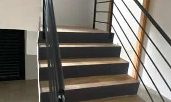 Imagem 5: Apartamento SEMI mobiliado com lavandaria no condomínio