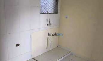 Imagem 5: Apartamento com 3 dormitórios à venda, 57 m² por R$ 190.000,00 - Jardim Santa Cruz - Londr